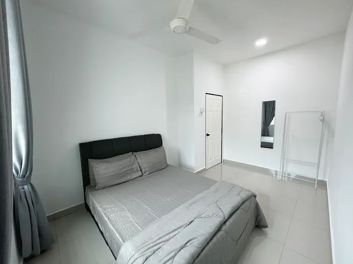 Thirtyeight Homestay Jerantut Picture 7