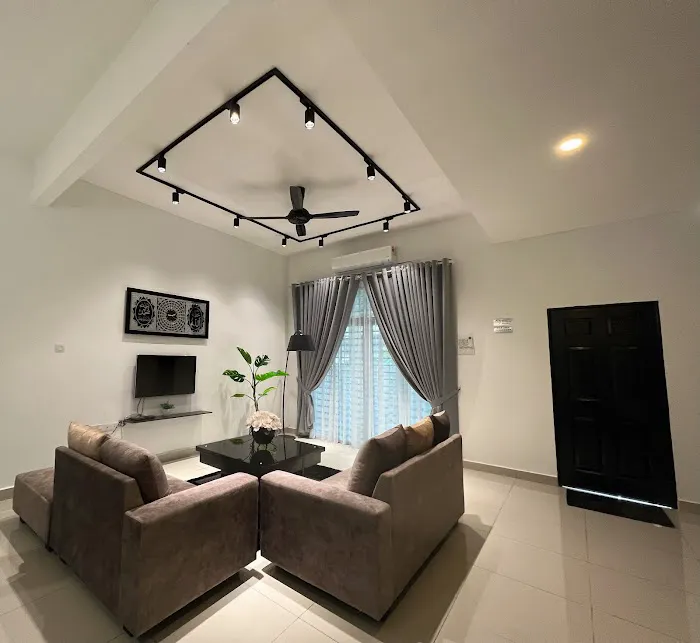 Thirtyeight Homestay Jerantut Picture 8