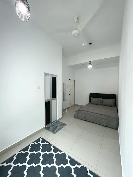 Thirtyeight Homestay Jerantut Picture 10