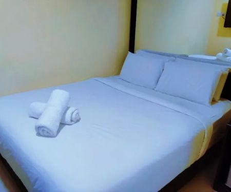Hotel sun city