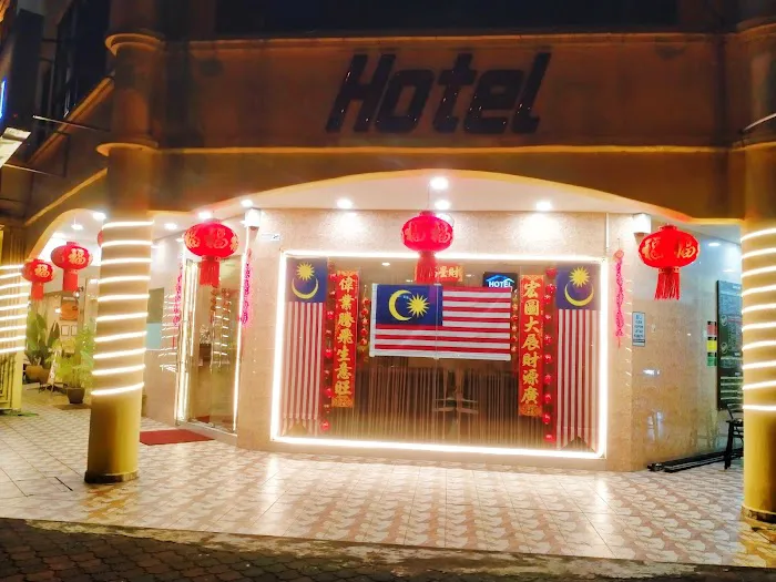 Hotel sun city Picture 5
