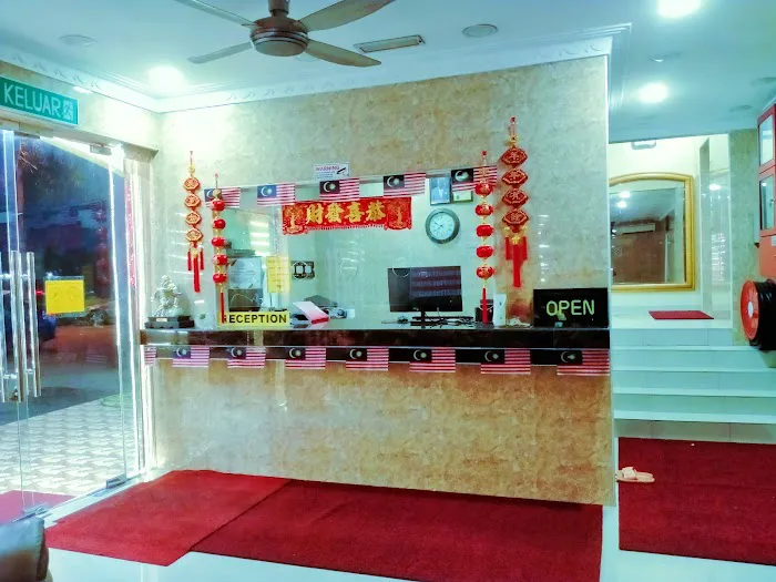 Hotel sun city Picture 10