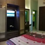 Qaiser Executive Homestay
