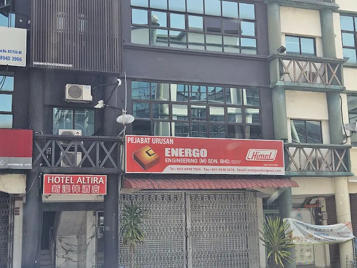 Hotel Altira Picture 2