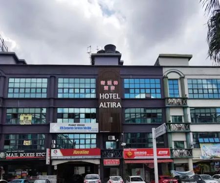 Hotel Altira