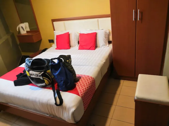 OYO 509 TC Inn Hotel Picture 6