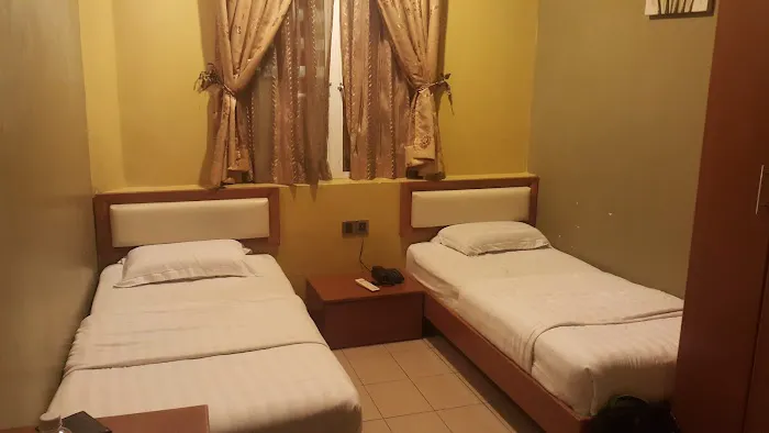 OYO 509 TC Inn Hotel Picture 1