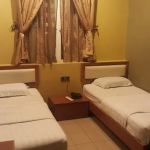 OYO 509 TC Inn Hotel