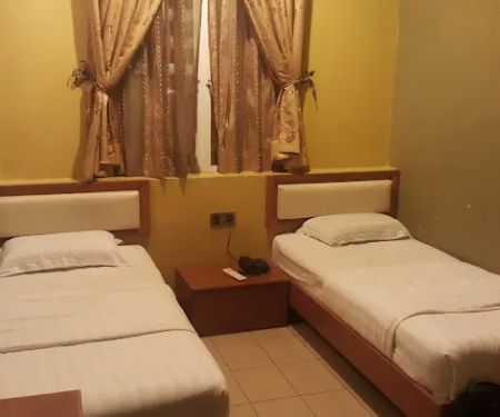 OYO 509 TC Inn Hotel