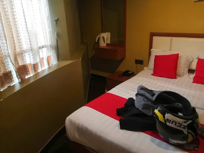 OYO 509 TC Inn Hotel Picture 2