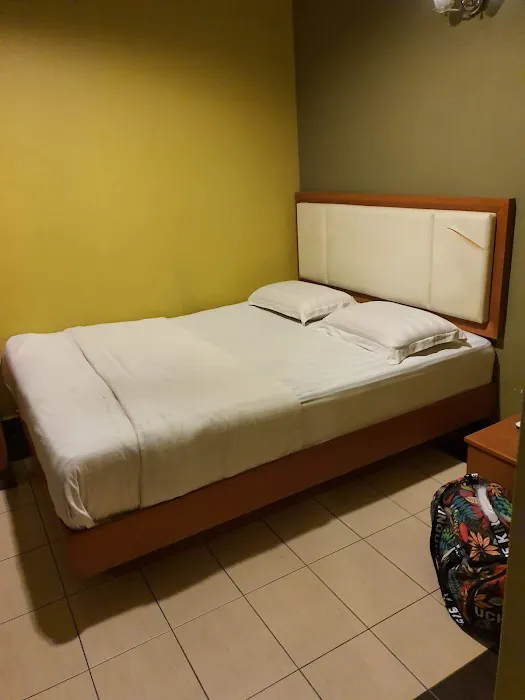 OYO 509 TC Inn Hotel Picture 7