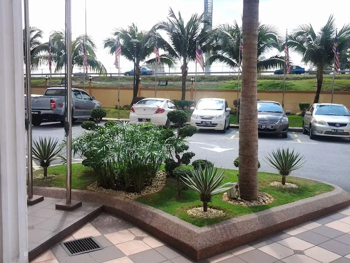 OYO 509 TC Inn Hotel Picture 8