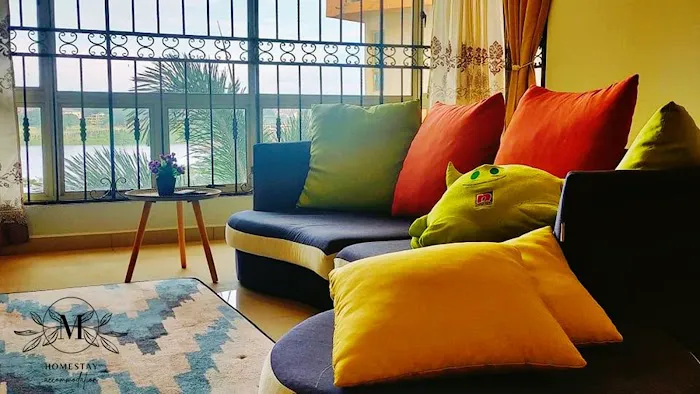 Premium Staycation by M Platinum Picture 1