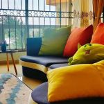 Premium Staycation by M Platinum