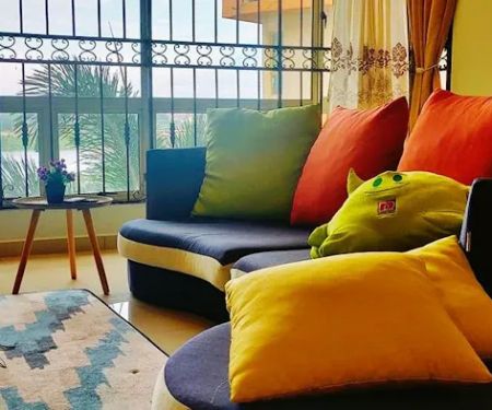 Premium Staycation by M Platinum