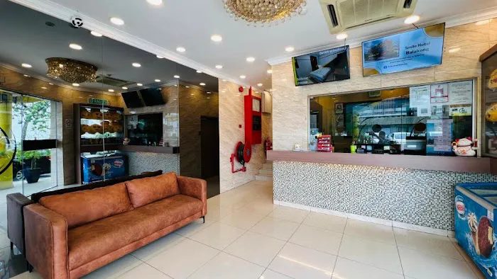 Smile Hotel Serdang South City Picture 6
