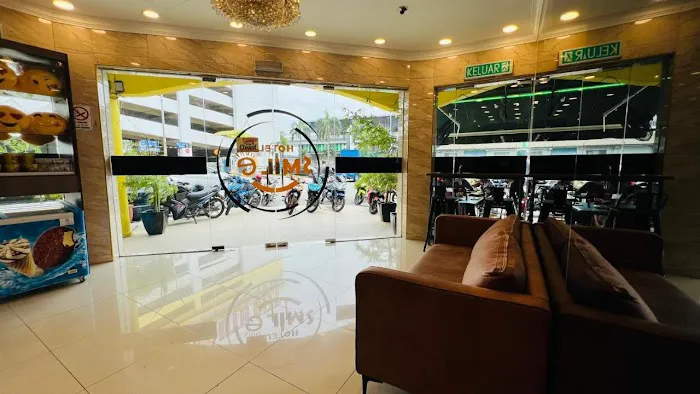 Smile Hotel Serdang South City Picture 7