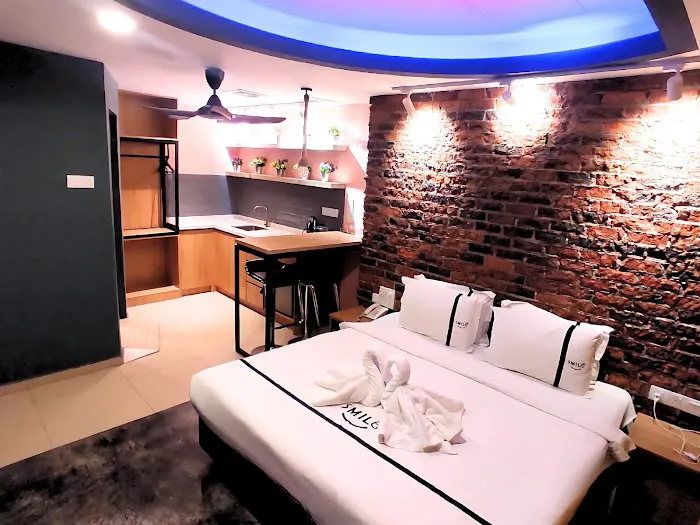 Smile Hotel Serdang South City Picture 4