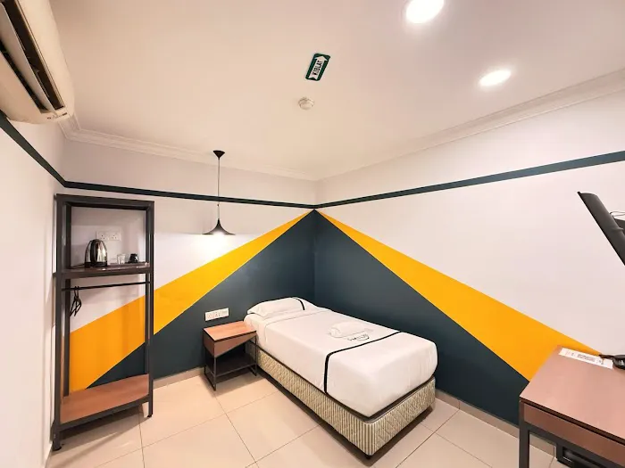 Smile Hotel Serdang South City Picture 1