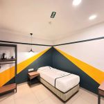 Smile Hotel Serdang South City