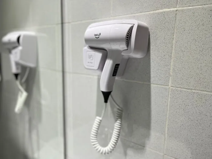 Smile Hotel Serdang South City Picture 10