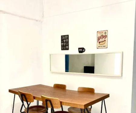 Isyfaq Apartment Homestay Serdang UPM