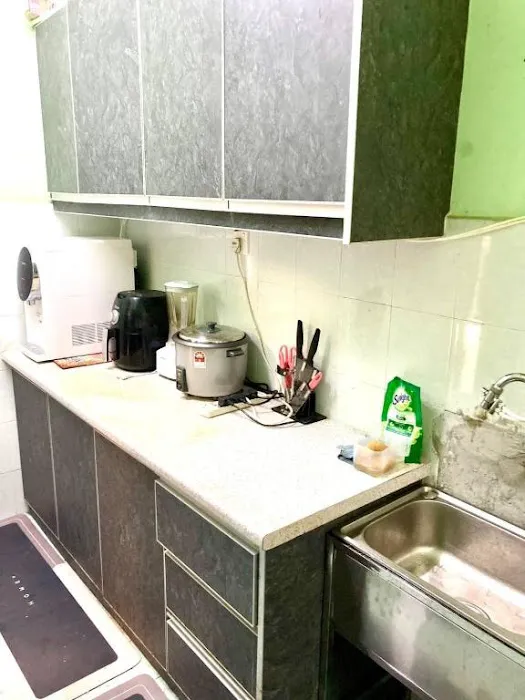 Isyfaq Apartment Homestay Serdang UPM Picture 2