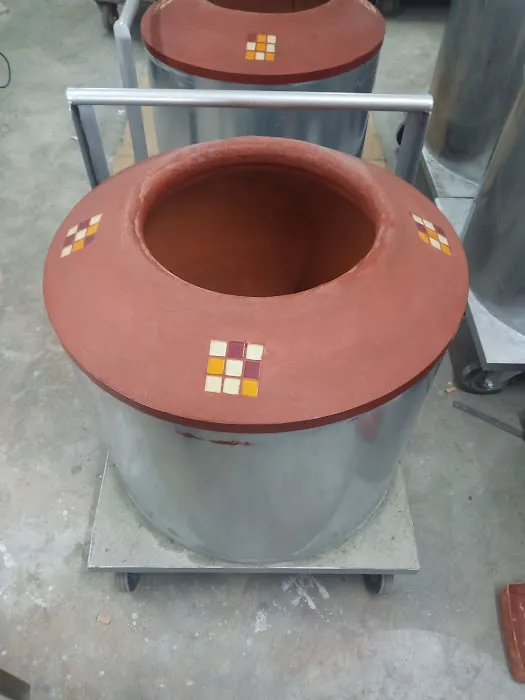 Tandoor oven Hussain resources Picture 1