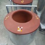 Tandoor oven Hussain resources