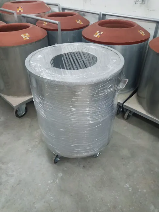 Tandoor oven Hussain resources Picture 2