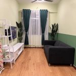 Enap City Homestay