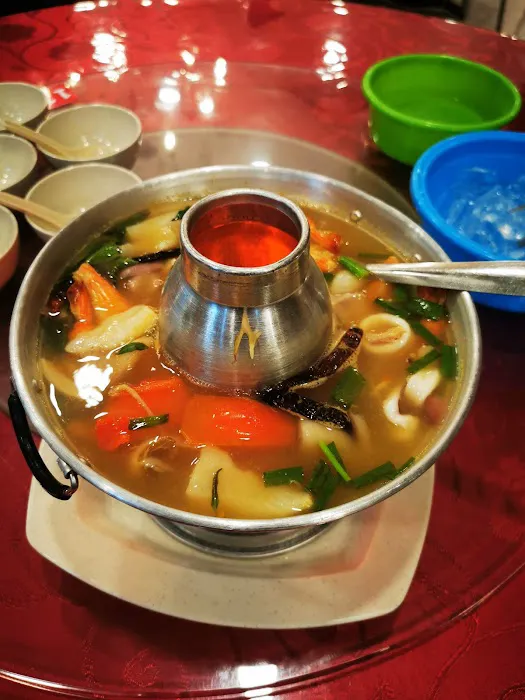 ARK HOTEL SERI KEMBANGAN Picture 5