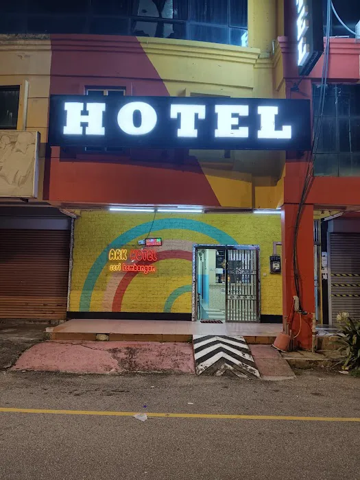 ARK HOTEL SERI KEMBANGAN Picture 2