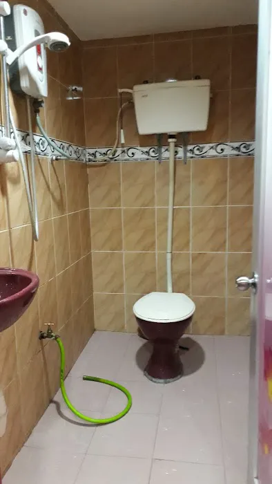 ARK HOTEL SERI KEMBANGAN Picture 6