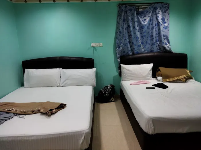 ARK HOTEL SERI KEMBANGAN Picture 1