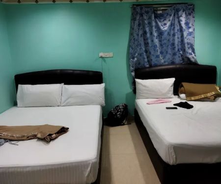 ARK HOTEL SERI KEMBANGAN