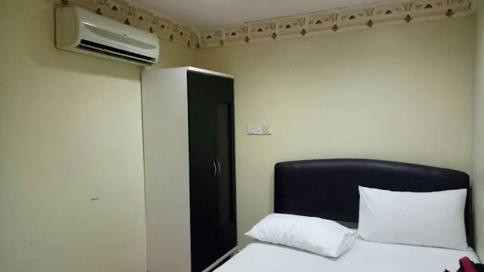 ARK HOTEL SERI KEMBANGAN Picture 3