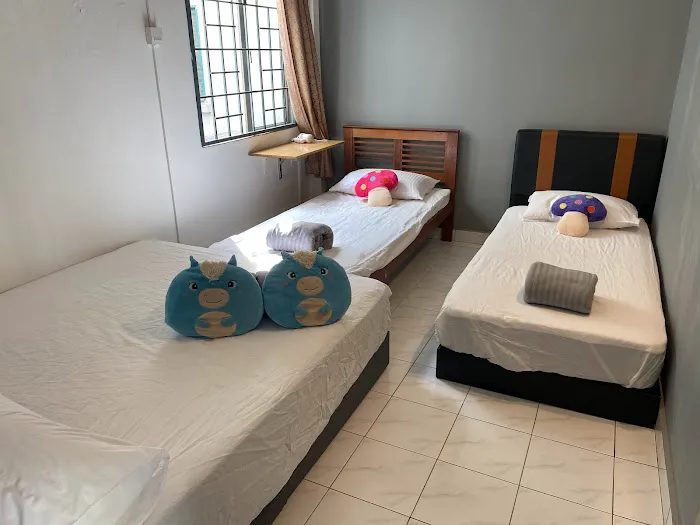 Serdang City Homestay Picture 1