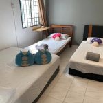 Serdang City Homestay