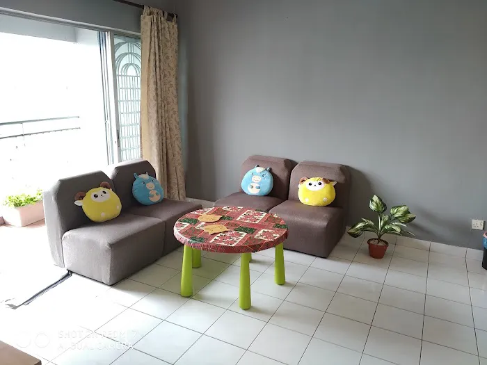 Serdang City Homestay Picture 6