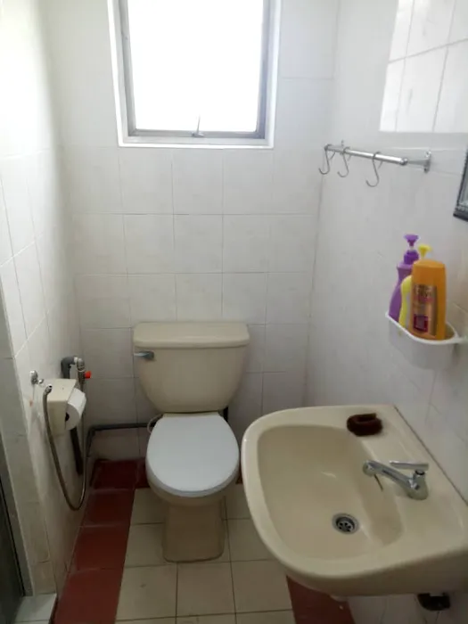 Serdang City Homestay Picture 9