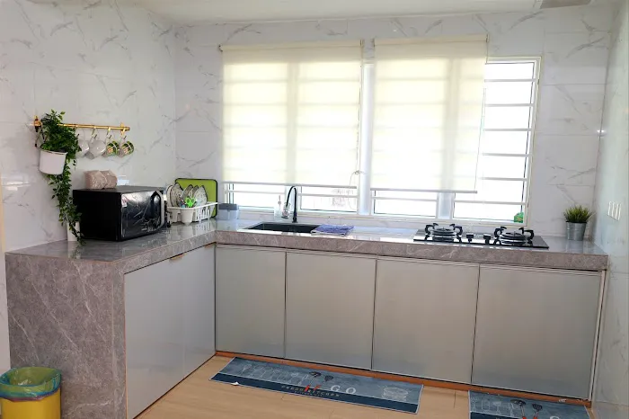 Troves Homestay Picture 4