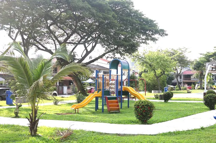 Troves Homestay Picture 3