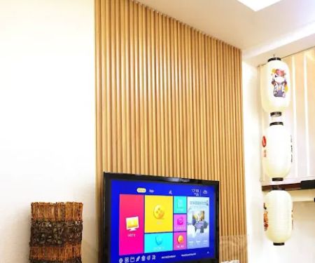 Troves Homestay