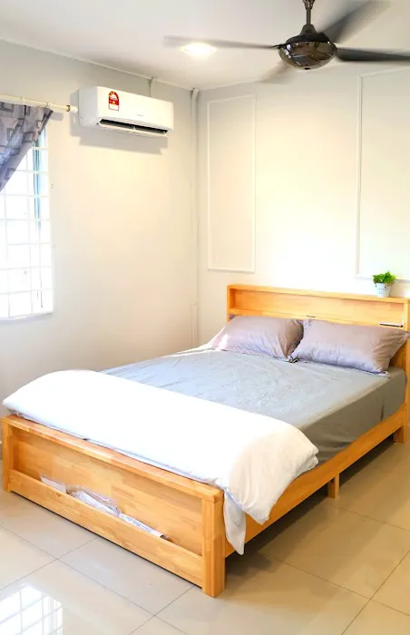Troves Homestay Picture 6