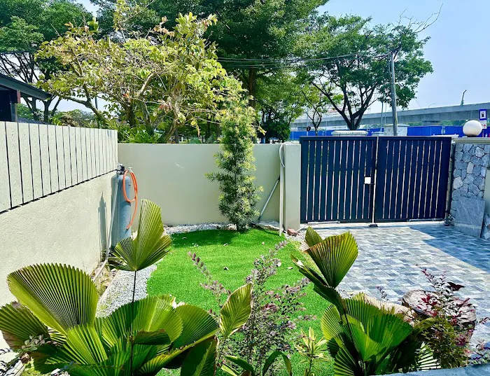 Troves Homestay Picture 10