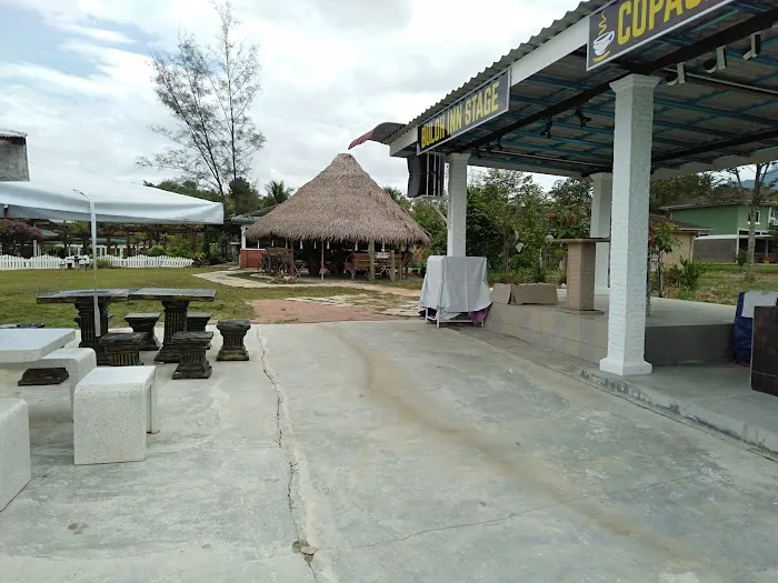Gerchang Lake House Picture 4