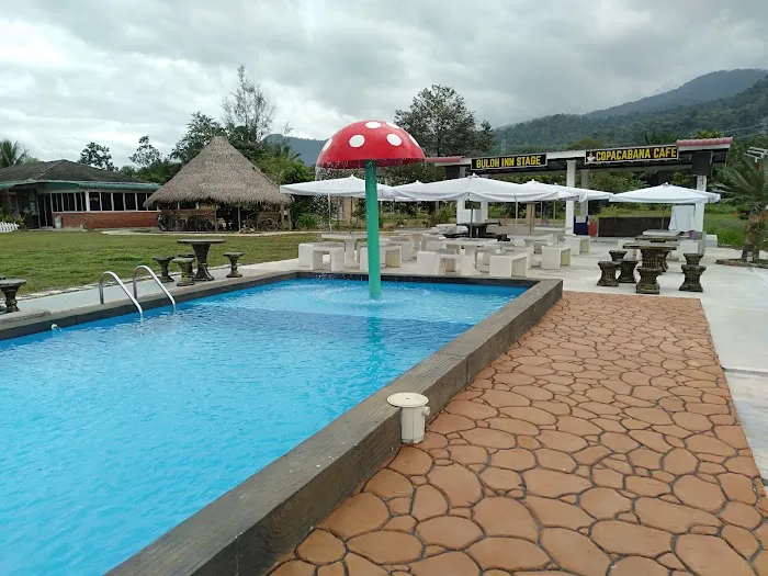 Gerchang Lake House Picture 1