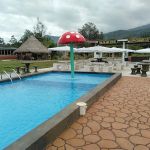 Gerchang Lake House