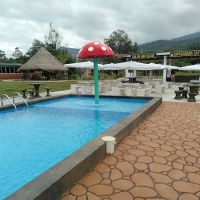 Gerchang Lake House ico